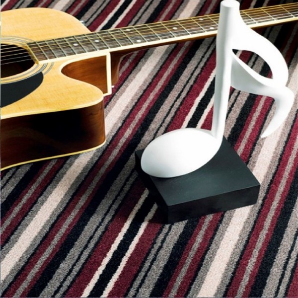 Adam Carpets - Castlemead Velvet Stripe